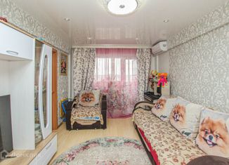 Продам 3-комнатную квартиру, 56.8 м2, Улан-Удэ, Коллективная улица, 11