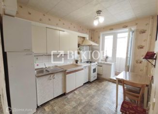 Продается 3-комнатная квартира, 65 м2, Кострома, улица Наты Бабушкиной, 16