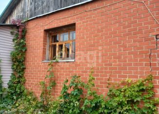 Дом на продажу, 35 м2, деревня Старая Уда, Пасечная улица