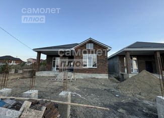 Дом на продажу, 160 м2, посёлок Ясная Поляна, Красивая улица