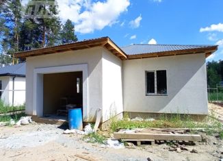 Дом на продажу, 129.6 м2, посёлок городского типа Верхнее Дуброво, Добрая улица