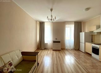 Квартира на продажу студия, 28.7 м2, поселение Внуковское, Омская улица, 15, ЖК Внуково 2016/2017