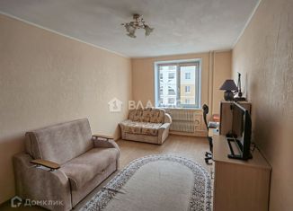 Однокомнатная квартира на продажу, 38.7 м2, поселок Майский, Садовая улица, 22