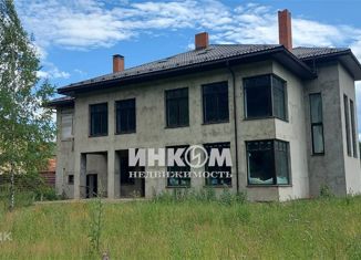 Продается дом, 450 м2, коттеджный посёлок Белые Росы-2, коттеджный посёлок Белые Росы-2, 51