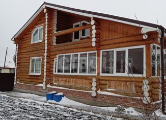 Дом на продажу, 140 м2, село Луговое, Первомайская улица