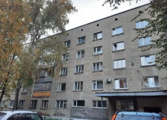 Продается квартира студия, 12.9 м2, Кемерово, улица Железнякова, 9