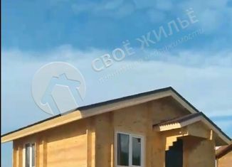 Дом на продажу, 36 м2, село Кояново, Кленовая улица