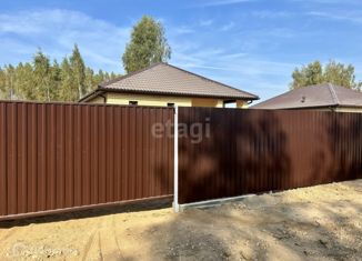 Дом на продажу, 100 м2, деревня Быльники, Новая улица, 12