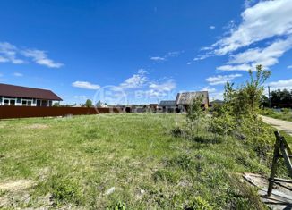 Участок на продажу, 6.8 сот., посёлок Сосновка, Речная улица