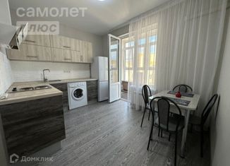 Продается 1-ком. квартира, 37.3 м2, Анапа, Мирная улица, 29к8, ЖК Времена Года