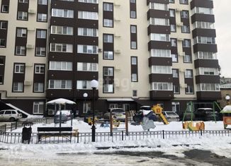 Продажа 3-ком. квартиры, 91 м2, Ставрополь, улица 50 лет ВЛКСМ, 40А, микрорайон №29