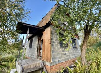 Продается дом, 58 м2, садовые участки Зарница