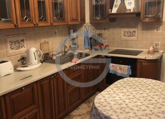 Трехкомнатная квартира на продажу, 67 м2, Москва, Воронежская улица, 6, Воронежская улица