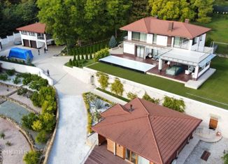 Продаю дом, 280 м2, Краснодарский край, переулок Дружбы, 10А