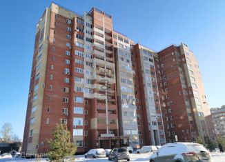 Продается 1-комнатная квартира, 44 м2, Омск, Пригородная улица, 25к2, ЖК На Андрианова