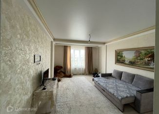 2-ком. квартира на продажу, 85.7 м2, Избербаш, Первомайская улица, 12А