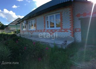 Продается дом, 158.7 м2, поселок городского типа Романовка, Берёзовая улица