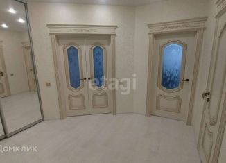 Продаю однокомнатную квартиру, 44.6 м2, Казань, улица Четаева, 14Ак2, ЖК Золотая Середина