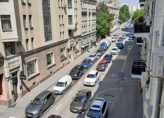 Сдается офис, 90 м2, Москва, улица Гиляровского, 4с5, улица Гиляровского