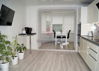 Продажа 3-комнатной квартиры, 106.6 м2, Находка, улица Куйбышева, 4В