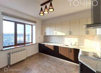 Продажа 5-комнатной квартиры, 150 м2, Пенза, Ладожская улица, 154, Октябрьский район