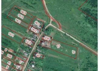 Продажа земельного участка, 14 сот., деревня Васильевское, деревня Васильевское, 14