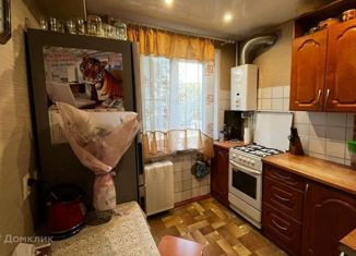 Продажа 4-комнатной квартиры, 60 м2, Вологда, улица Тендрякова, 27А, 2-й микрорайон