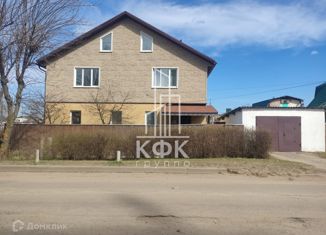 Продаю дом, 200 м2, Костромская область, Силикатная улица, 55