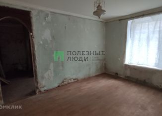 Продажа 2-комнатной квартиры, 44.5 м2, Саратов, улица имени З.А. Космодемьянской, 16, Ленинский район