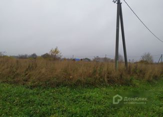 Продается земельный участок, 10 сот., деревня Муравино, деревня Муравино, 9