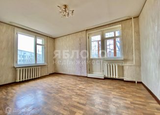 Двухкомнатная квартира на продажу, 37.5 м2, Пермский край, улица Свердлова, 86