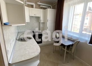 Сдача в аренду двухкомнатной квартиры, 49 м2, село Чесноковка, Радужная улица, 2