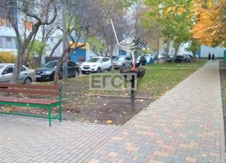 Продаю 2-комнатную квартиру, 54 м2, Москва, Коломенская улица, 5, станция Депо