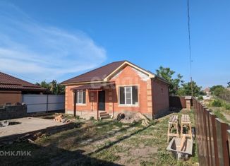 Продается дом, 95 м2, поселок Красный Сад, Центральная улица