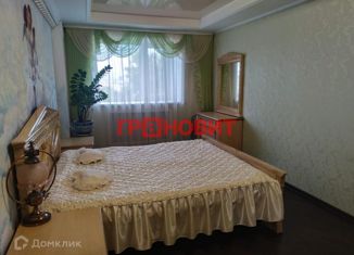 Продажа двухкомнатной квартиры, 55 м2, Новосибирская область, улица Крашенинникова, 3