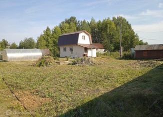 Продам дом, 48.4 м2, поселок городского типа Белоярский