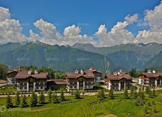 Продаю дом, 360 м2, село Эстосадок, Ачипсинская улица, 16