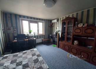 Трехкомнатная квартира на продажу, 79.3 м2, Москва, улица Полбина, 52, улица Полбина