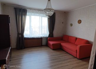 1-комнатная квартира в аренду, 36 м2, Москва, Новая Басманная улица, 15с1, Красносельский район