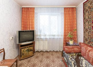 Продажа трехкомнатной квартиры, 64.9 м2, Тюменская область, Народная улица, 8