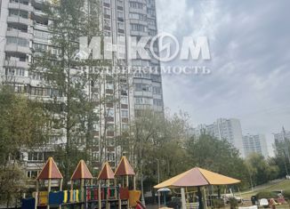 Продается 2-комнатная квартира, 60.2 м2, Москва, Балаклавский проспект, 1