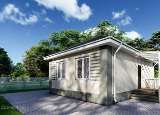 Продаю дом, 60 м2, поселок Стрелка