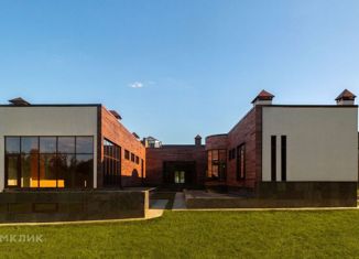 Продажа дома, 1350 м2, деревня Солослово, Цветочная улица