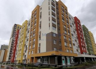 2-ком. квартира на продажу, 53 м2, Нижний Новгород, метро Горьковская, Новокузнечихинская улица, 14