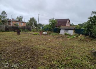 Продам участок, 5 сот., деревня Парамоново, деревня Парамоново, 39