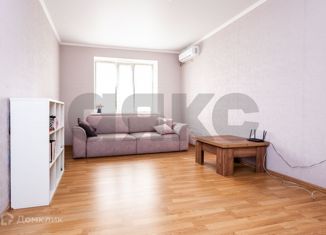 Продажа 1-комнатной квартиры, 38.5 м2, Краснодар, Восточно-Кругликовская улица, 18, ЖК Севастопольский