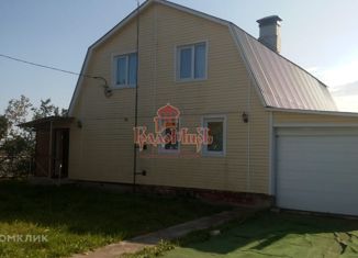 Продается дом, 200 м2, деревня Еловки