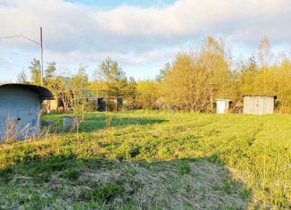 Продажа земельного участка, 10 сот., деревня Шеломово, Центральная улица