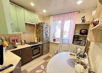 Продам двухкомнатную квартиру, 46.4 м2, посёлок городского типа Глазуновка, переулок Мелиораторов, 7