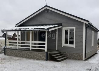 Продаю дом, 96 м2, садоводческий массив № 2